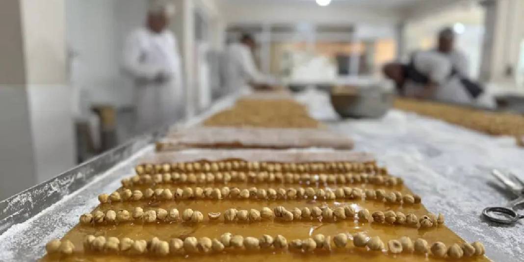 Çeşidi de talebi de çok fazla: Kilosu 2000 TL’ye kadar çıkıyor 1